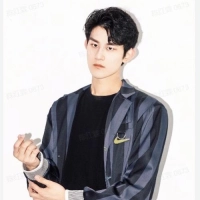 短剧演员朱彦恺