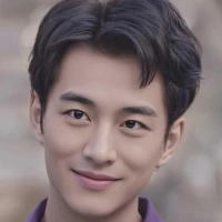 短剧演员张若晨