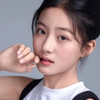 短剧演员兰钒予