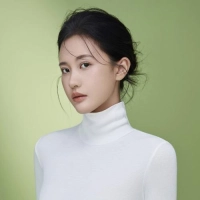 短剧演员刘烨琪