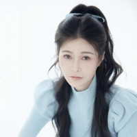 短剧演员杨芯源