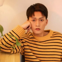 短剧演员宋建彬