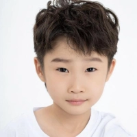 短剧演员李宸亦