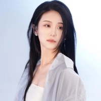 短剧演员王婧怡