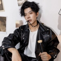 短剧演员孙一泽