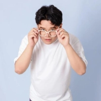 短剧演员杨深博