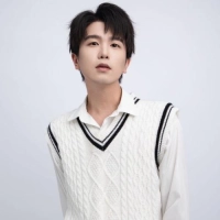 短剧演员刘梓旸