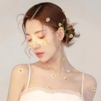 短剧演员刘倩宇