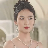 短剧演员刘月鑫