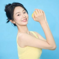 短剧演员张紫菡