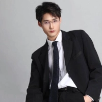 短剧演员王晨阳