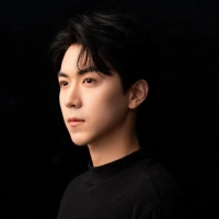 短剧演员牛一凡