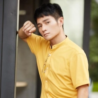 短剧演员黄益龙