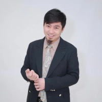 短剧演员戴士钦