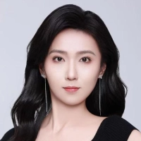 短剧演员洪婷婷