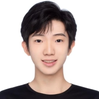 短剧演员赵彦融