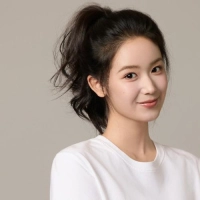 短剧演员陈笑晗