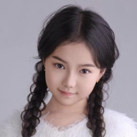 短剧演员汤思涵