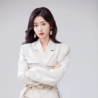 短剧演员郭思宇