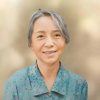 短剧演员黄凤蓉