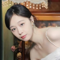 短剧演员洪瑾瑜