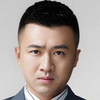 短剧演员李玮兴