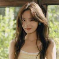 短剧演员王一晴