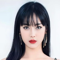 短剧演员王小野