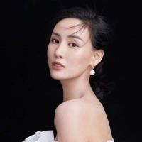 短剧演员宋可欣