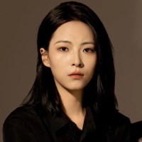 短剧演员杨青彤