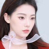 短剧演员韩佳芯