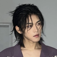 短剧演员张子毅