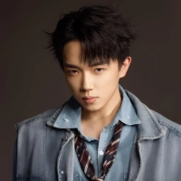 短剧演员张闻蓝