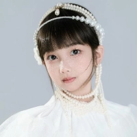 短剧演员程子馨