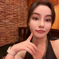 短剧演员刘姿辰