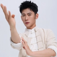 短剧演员李乾锋