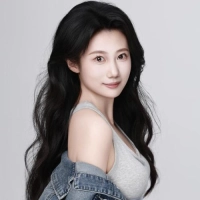 短剧演员路晓彤