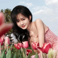 短剧演员马丹丹