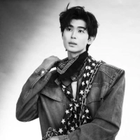 短剧演员陈梦威