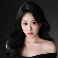 短剧演员崔佳宁