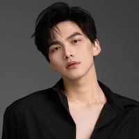 短剧演员刘昊哲