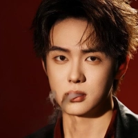 短剧演员刘豪威