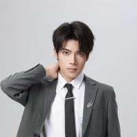 短剧演员韦家业