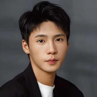 短剧演员黄佳俊