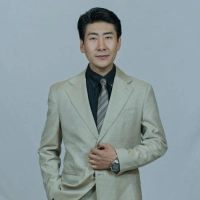 短剧演员张文辉