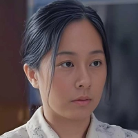 短剧演员林娴华