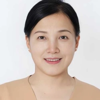 短剧演员任小燕