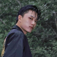 短剧演员聂同阳