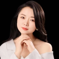 短剧演员秦丽丽