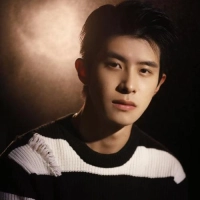 短剧演员郭子煜